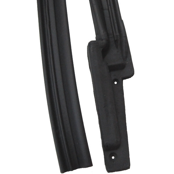 Hardtop Roof Rail Weatherstrips
