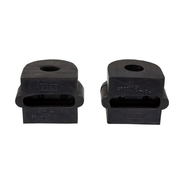 Front Stabilizer Bar To Frame Bushings