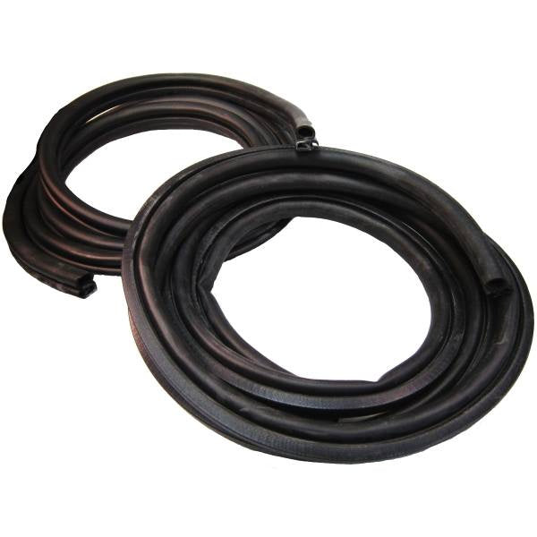 Door Weatherstrips