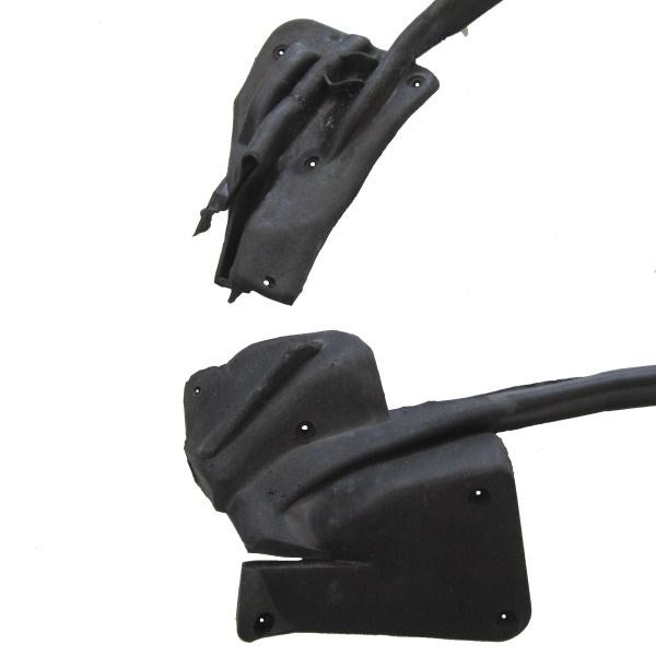 Door Weatherstrip