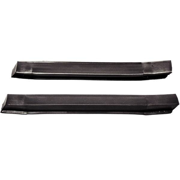Convertible Top - Center Side Rail Weatherstrips