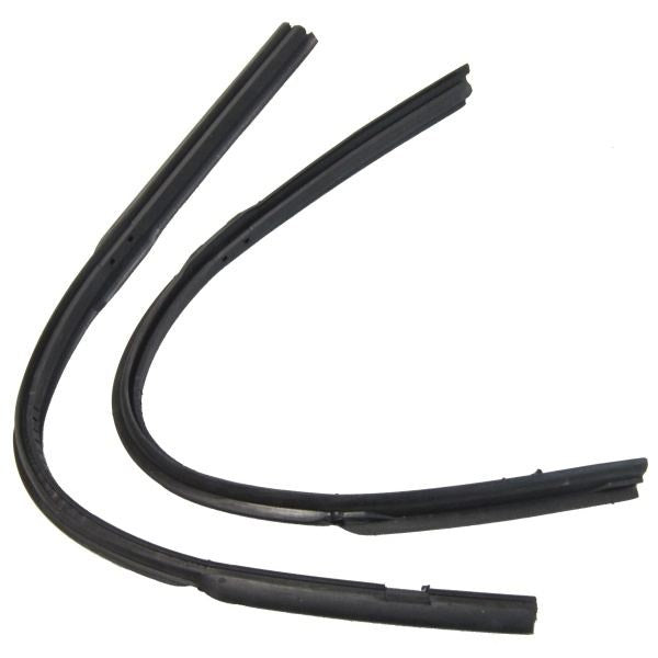 Front Door Vent Window Weatherstrips