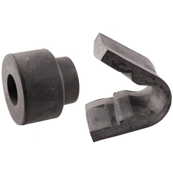 Radius Arm Bushing and Axle Set