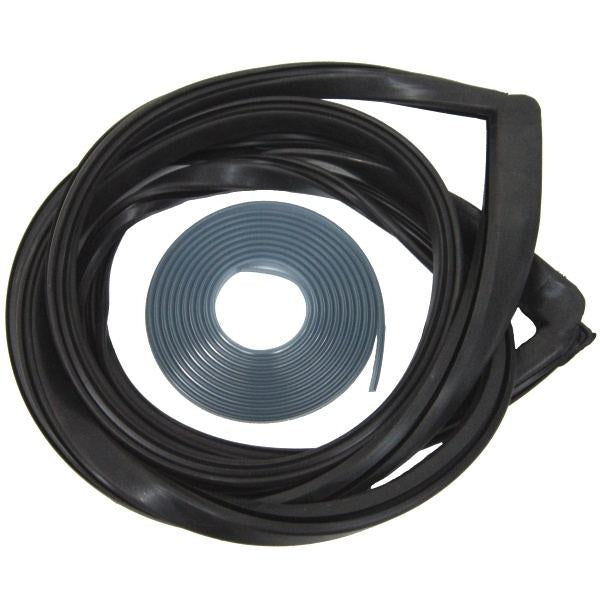 Rear Window Gasket Set
