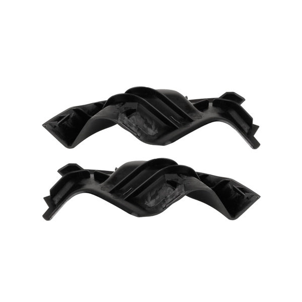 Cowl End Weatherstrips