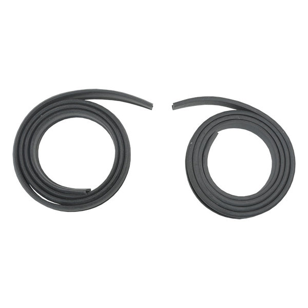 Fender Skirt Edge Seal