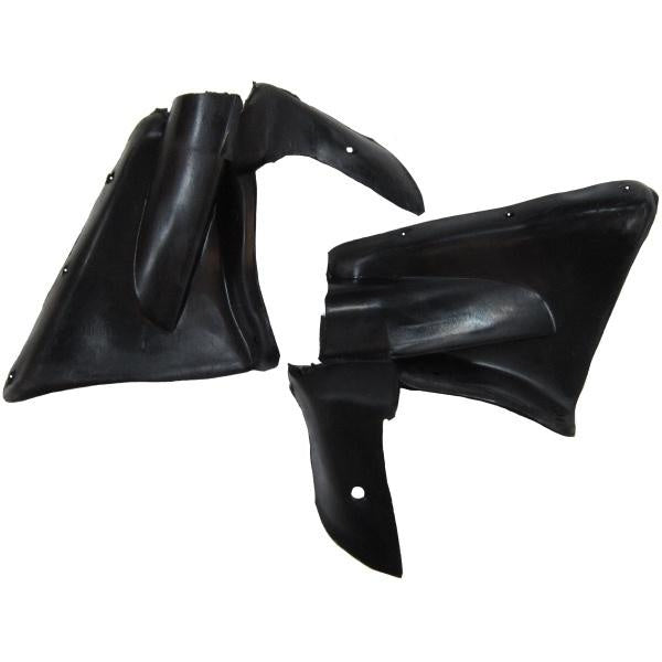 U Jamb Lock Pillar Fillers
