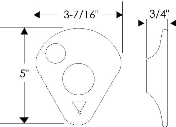 Steering Column Grommet