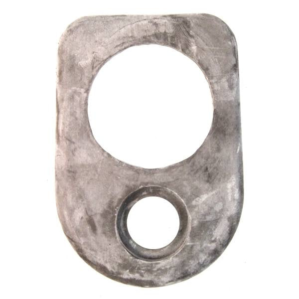 Steering Column Grommet - Brown