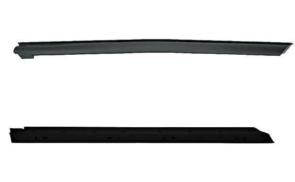 T-Top Roof Outer Weatherstrips