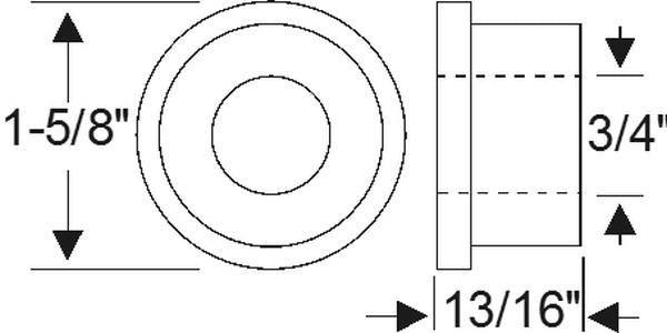 Suspension bushing