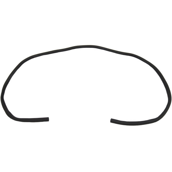Front Bow Weatherstrip