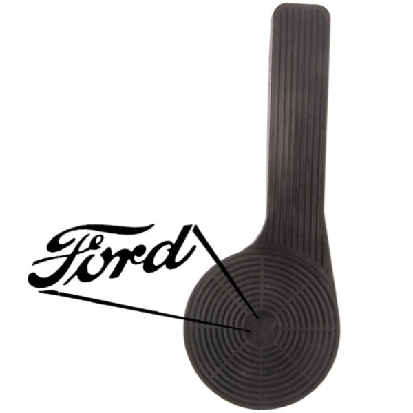 Accelerator Pedal Pad