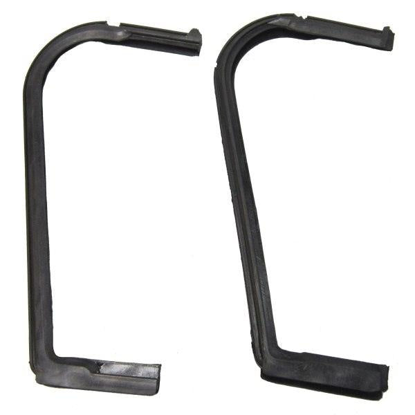 Front Door Vent Window Weatherstrips
