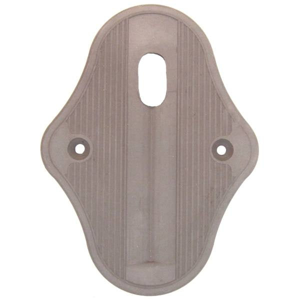 Brown Handbrake Floorplate