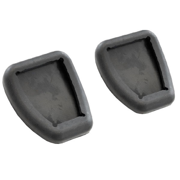 Cobra Clutch And Brake Pedal Pads