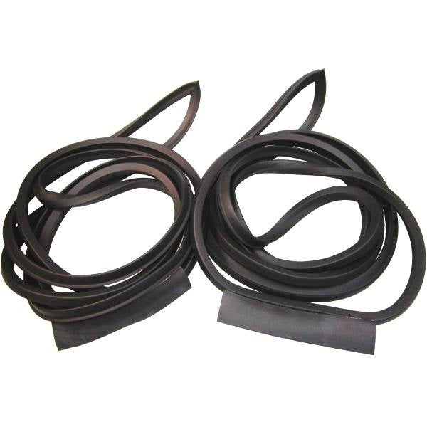 Front Door Weatherstrips