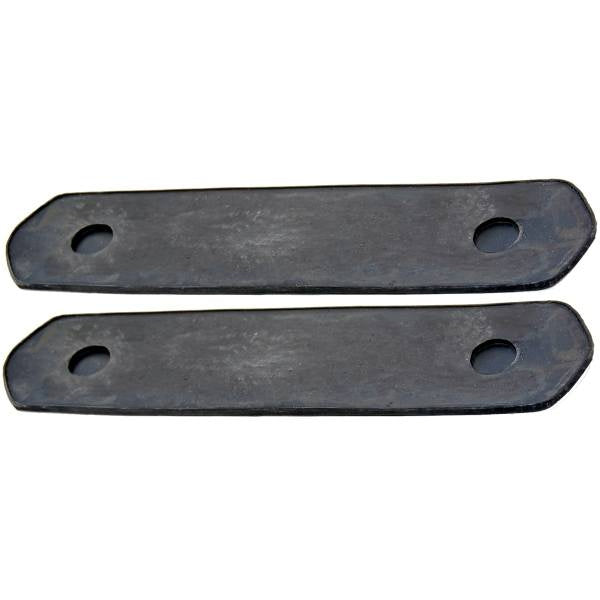 Turn Signal Mounting Pad