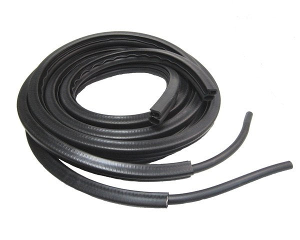 Front or Rear Door Weatherstrips