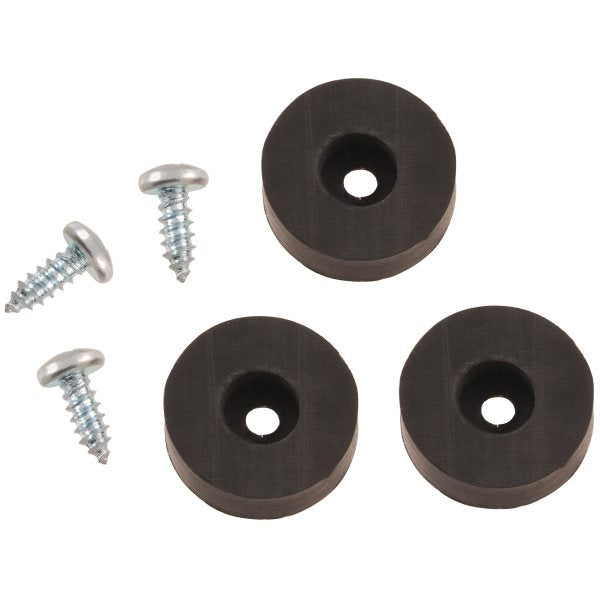 Hood Bumper Set