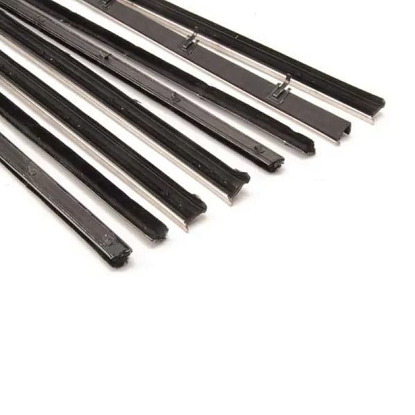 Window Felt Beltline Weatherstrips