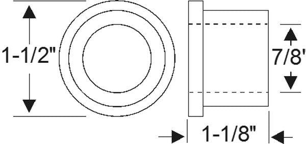 Suspension bushing