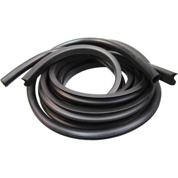Front Door Weatherstrip Set