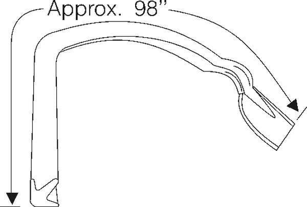 Door Weatherstrips