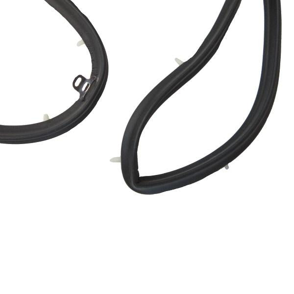 Front Door Weatherstrips