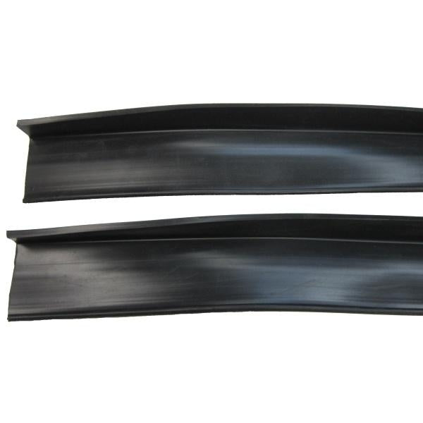 Running Board To Body Filler