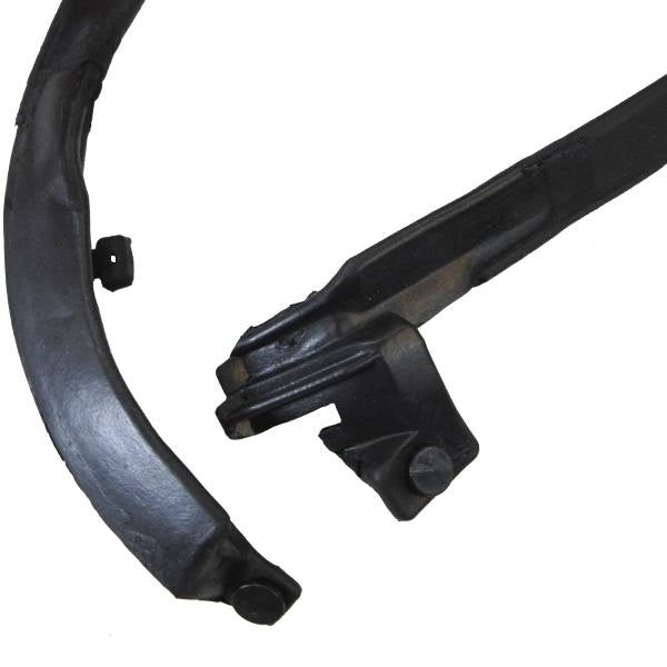 Door Weatherstrips