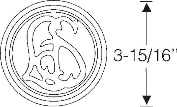 LaSalle Monogram