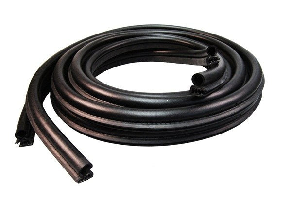Front Door Weatherstrip