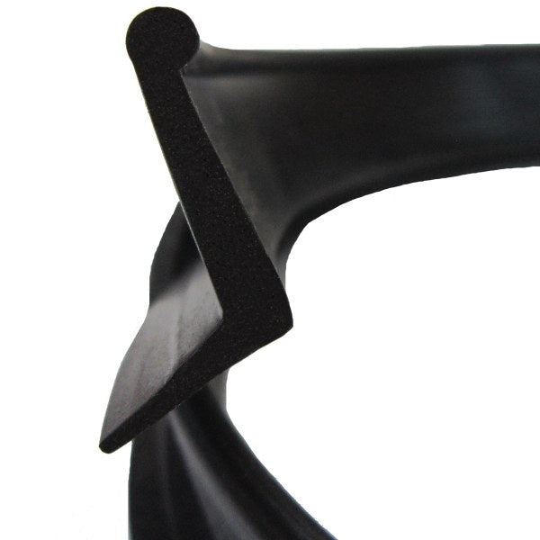 Rumble Seat Weatherstrip
