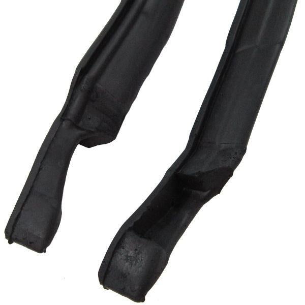 Hardtop Front Roof Rail Weatherstrip