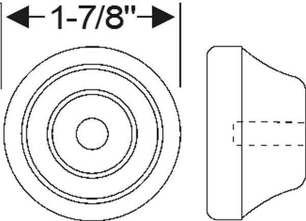 Starter Button