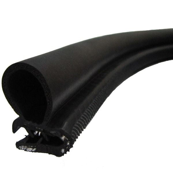 Rear Door Weatherstrips