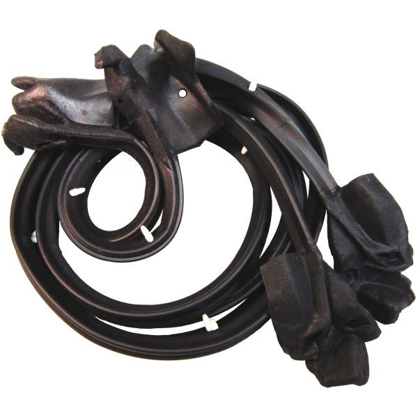 Rear Door Weatherstrip