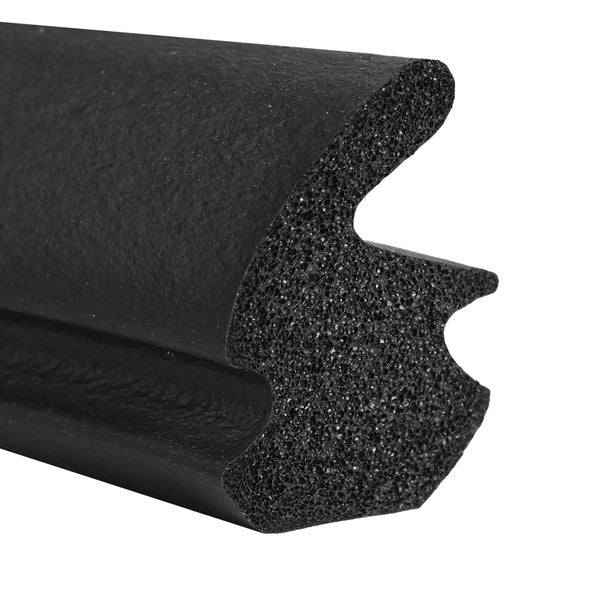 Trunk Weatherstrip