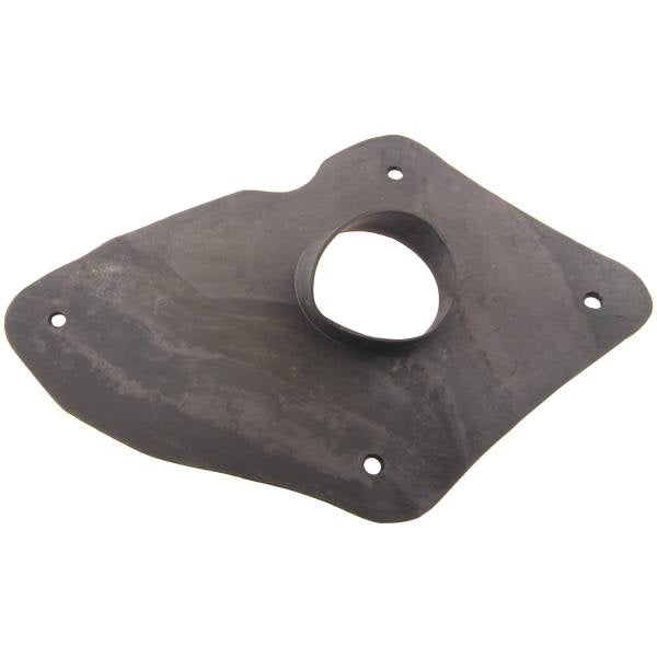 Steering Column To Floor Seal