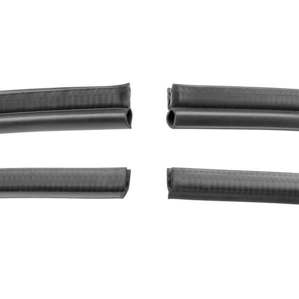 Hood To Radiator Weatherstrip