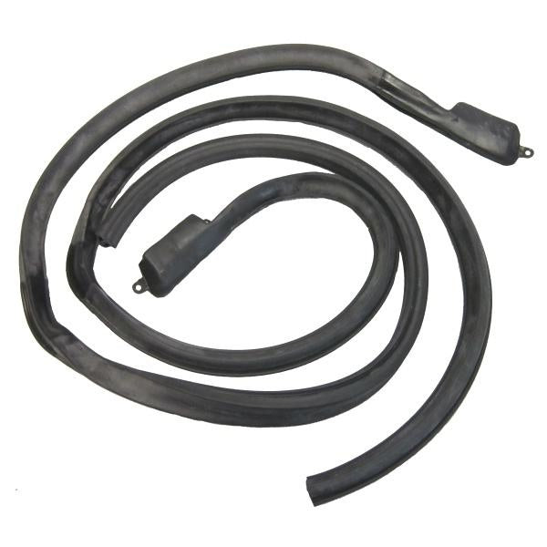 Hardtop Roof Rail Weatherstrip