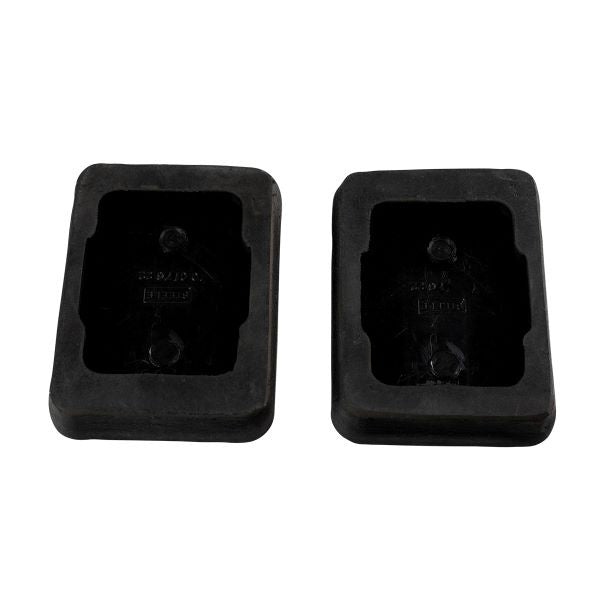 Brake and Clutch Pedal Pads