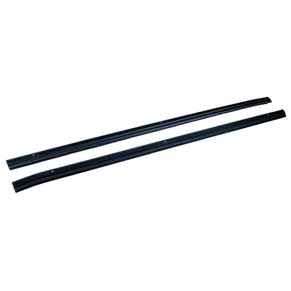 Window Felt Outer Beltline Weatherstrips