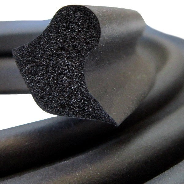 Trunk Weatherstrip