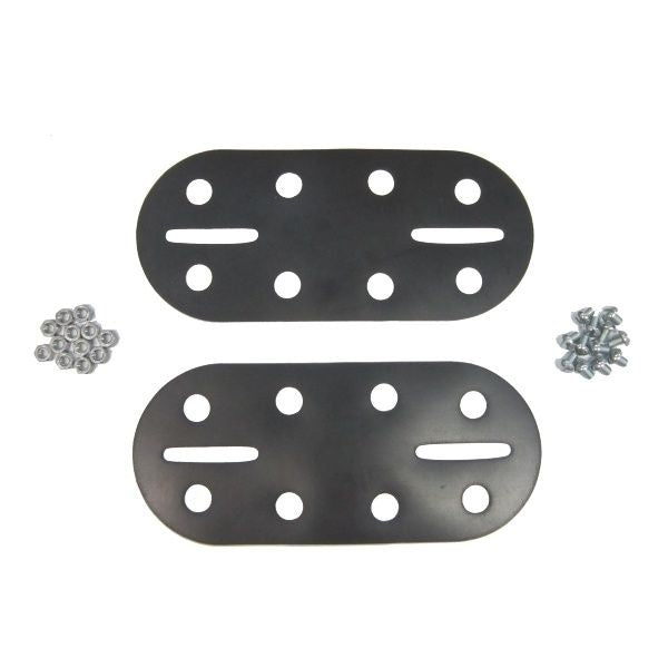 Air ventilator seal