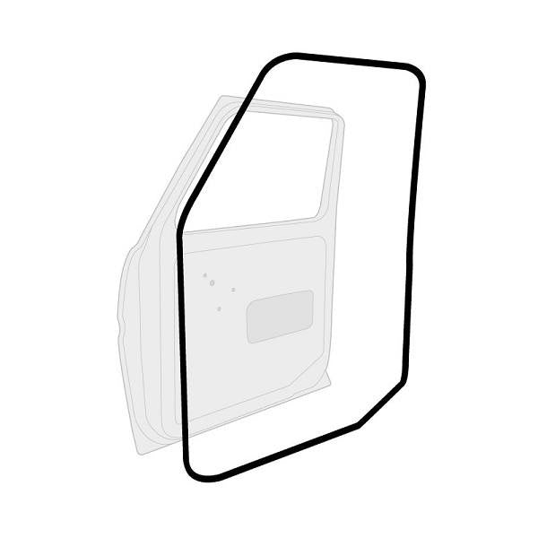 Front Door Weatherstrips