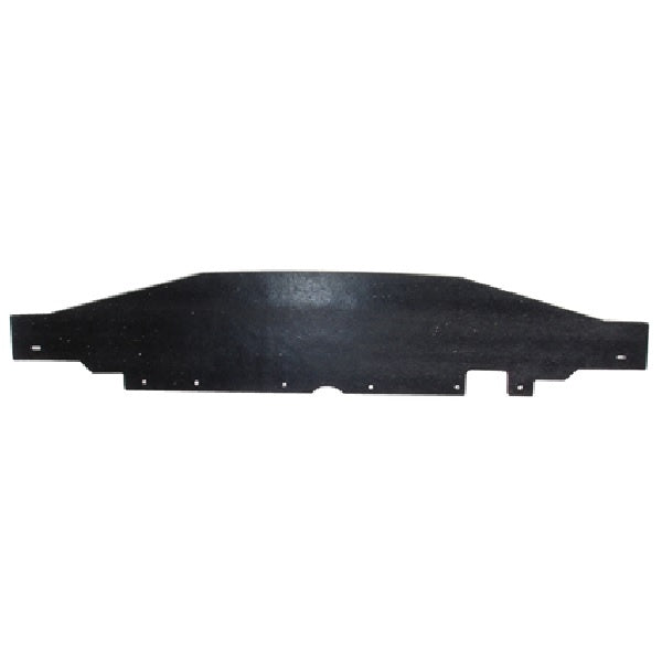 Front Bumper To Radiator Filler