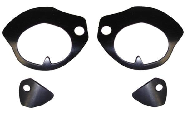 Door Handle Gasket Set