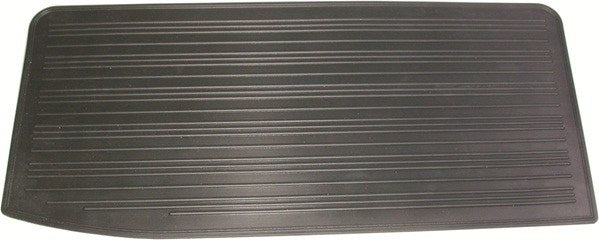 Carpet Heel Plate